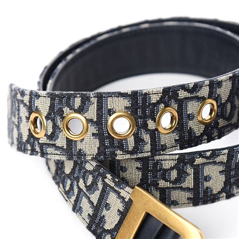 d dior belt